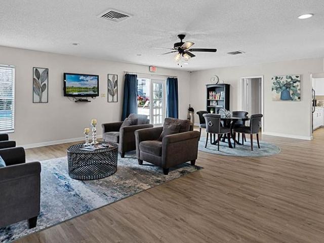 Apartment for rent in Lakeland, Florida