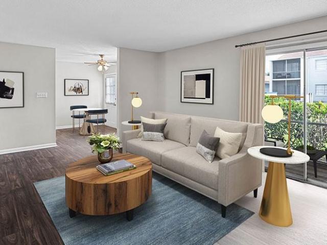 Apartment for rent in Lakeland, Florida
