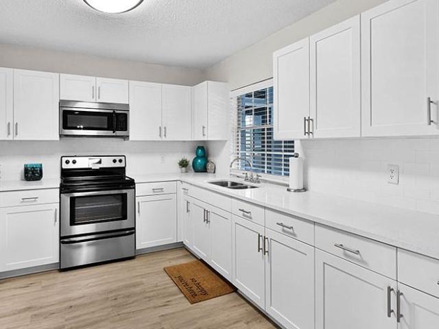 Apartment for rent in Lakeland, Florida