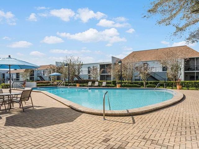 Apartment for rent in Lakeland, Florida