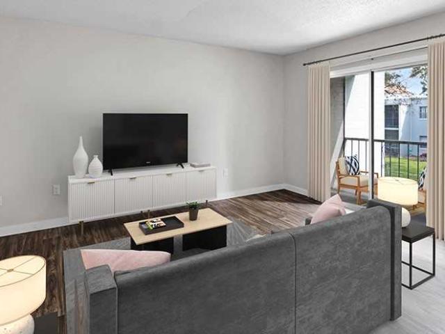 Apartment for rent in Lakeland, Florida