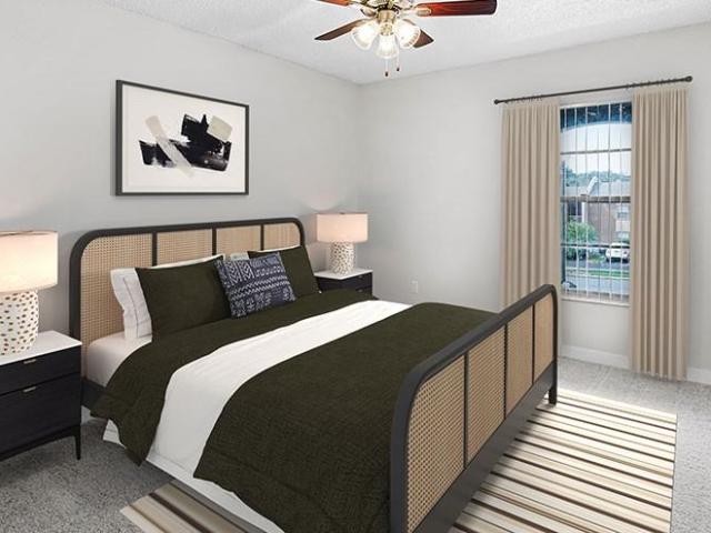Apartment for rent in Lakeland, Florida
