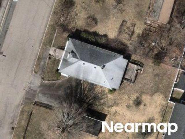 House for sale in Braintree, Massachusetts