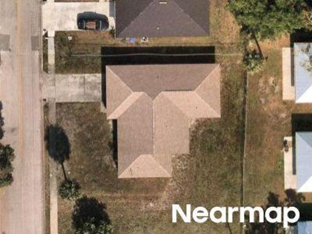 House for sale in Fort Myers, Florida