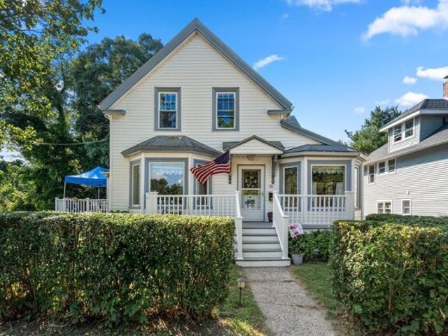 House for sale in Oak Ridge Estates, Braintree