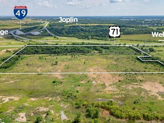 Land for sale in Carterville, Missouri