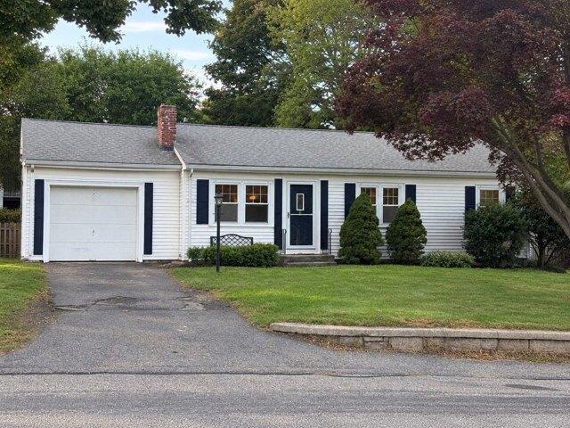 House for sale in Milford, Worcester County