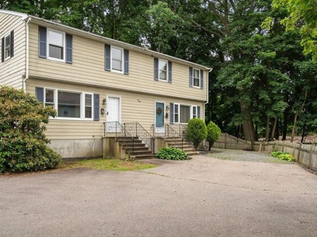 Condo for sale in Framingham