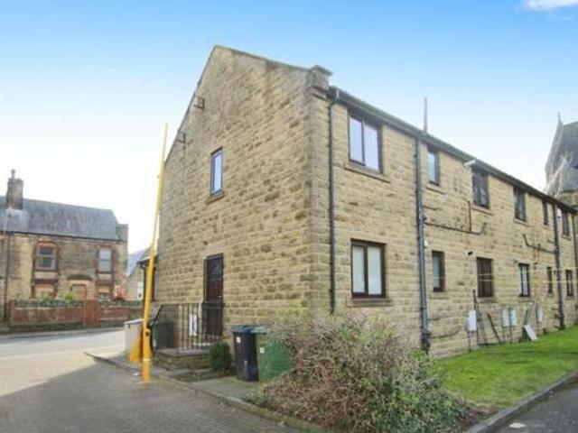 House for sale in Little Woodhouse, Leeds