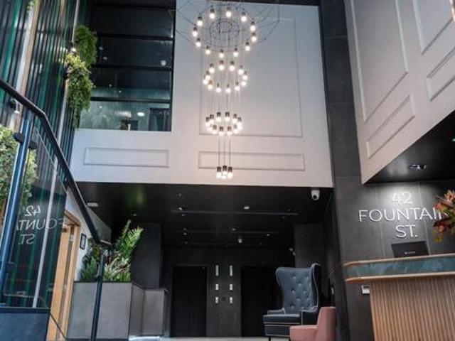 House for sale in Lancashire