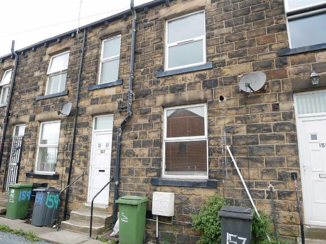 House for rent in West Yorkshire