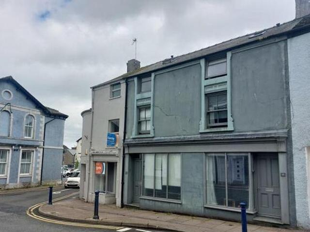 House for rent in Ulverston, Westmorland and Furness