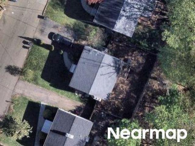 House for sale in New Haven, Connecticut