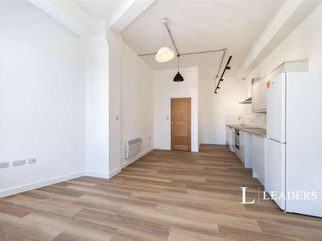 Apartment for rent in Somers Town, City Of Portsmouth