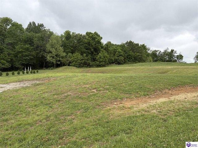 Land for sale in Big Clifty, Kentucky