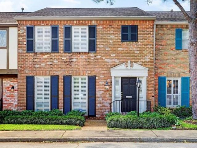 Condo for sale in Houston, Texas