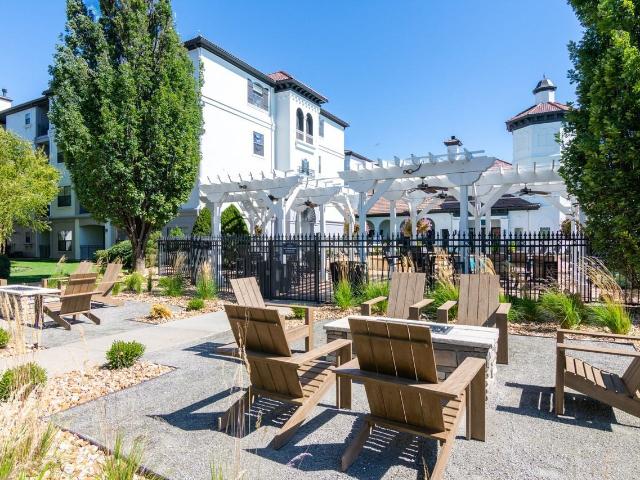 Apartment for rent in Kansas City