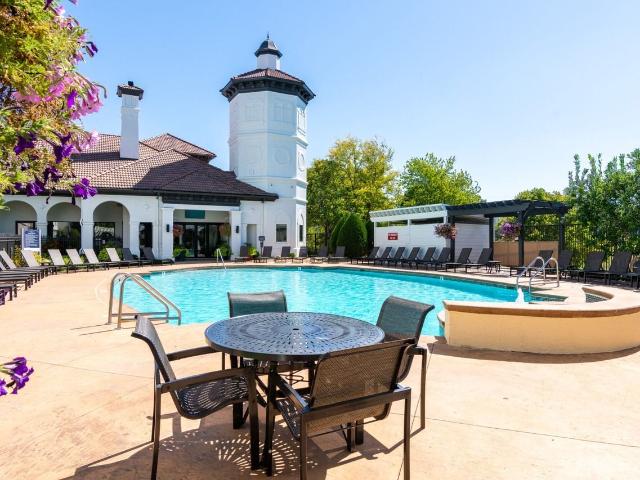 Apartment for rent in Kansas City