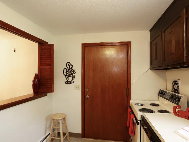 Apartment for rent in Manchester, Connecticut
