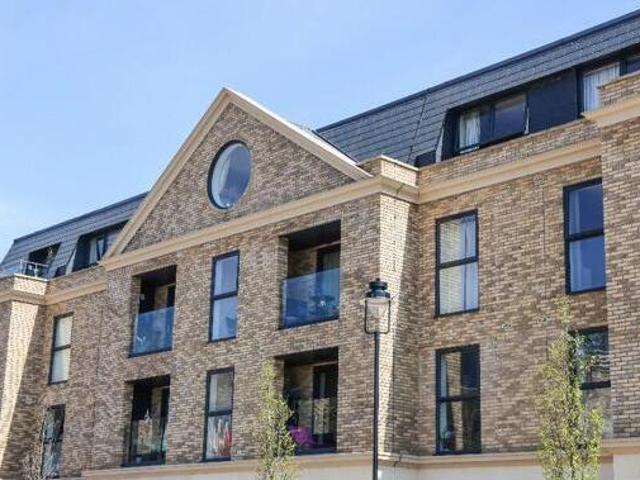 House for sale in St. Paul's, Salisbury