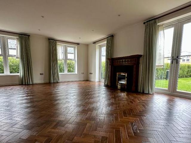 House for sale in St. Paul's, Salisbury