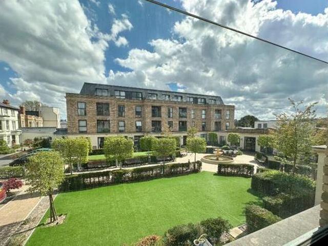 House for sale in St. Paul's, Salisbury