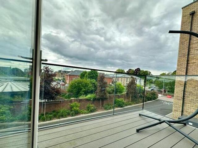 House for sale in Salisbury, Wiltshire