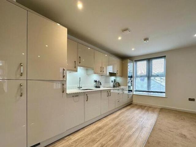 House for sale in St. Paul's, Salisbury