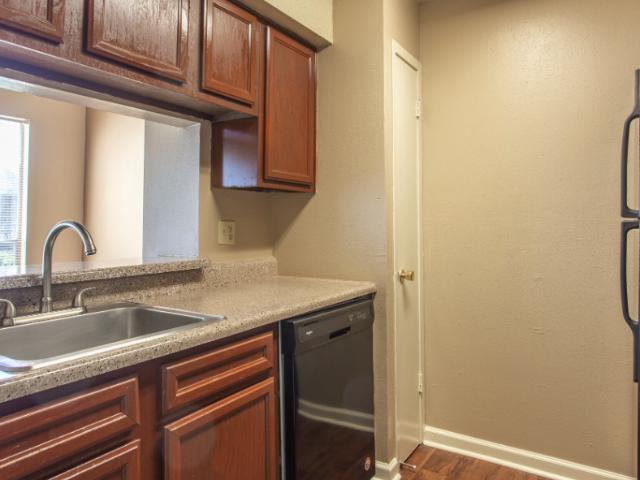 Apartment for rent in Jefferson, Texas