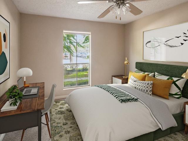 Apartment for rent in Jefferson, Texas