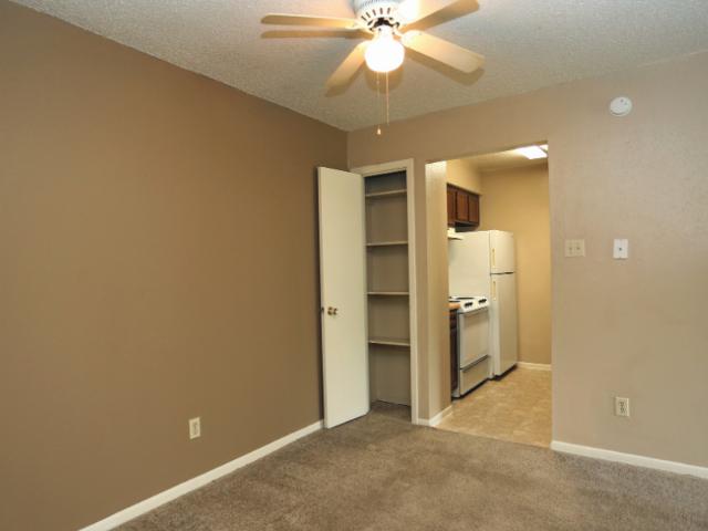 Apartment for rent in Jefferson, Texas