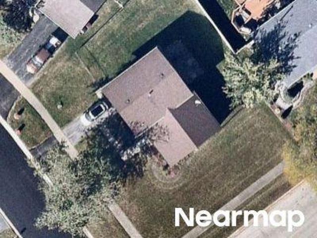 House for sale in Hazel Crest, Illinois