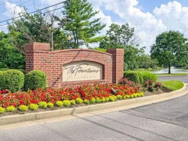Condo for rent in Lexington