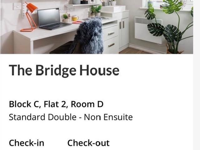 Apartment for rent in Scotland