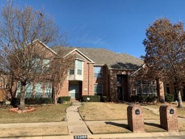 Condo for sale in Frisco, Texas