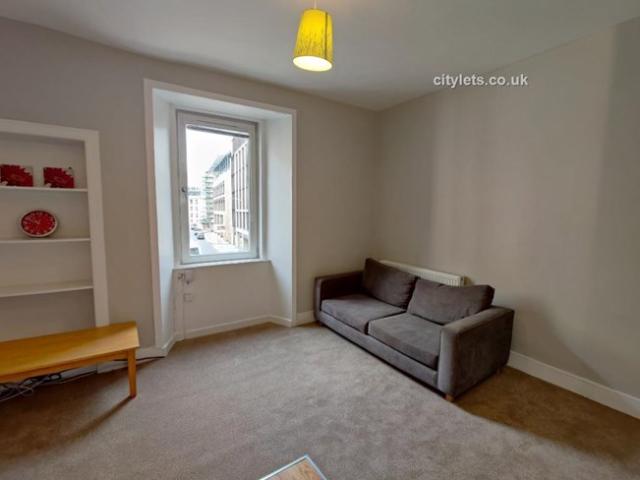 Flat for rent in Scotland
