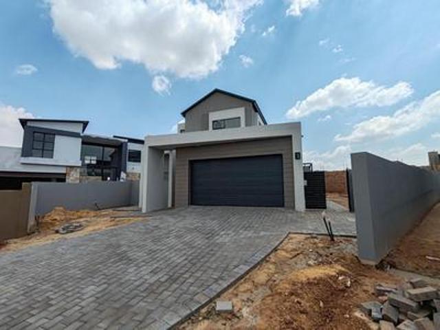 House for sale in Midrand