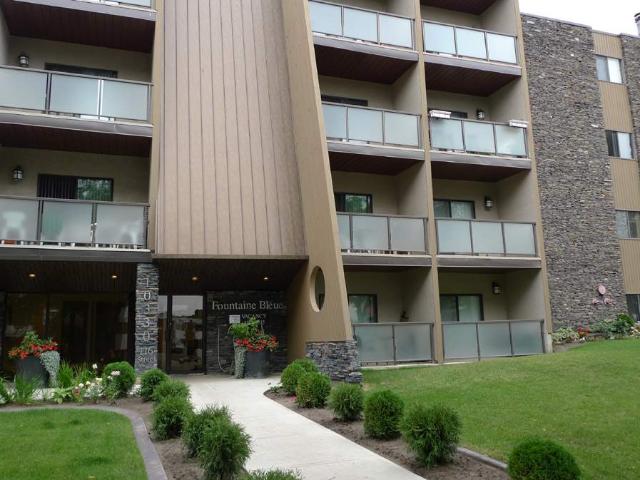Apartment for rent in Wîhkwêntôwin, Edmonton