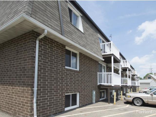 Apartment for rent in Canton, Ohio