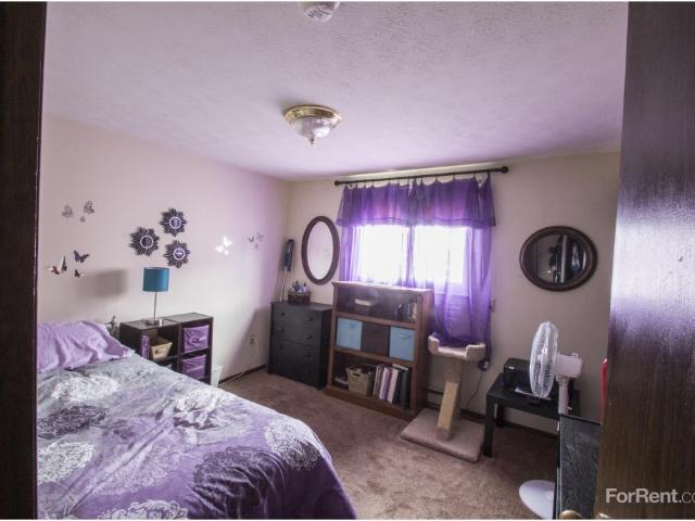 Apartment for rent in Canton, Ohio