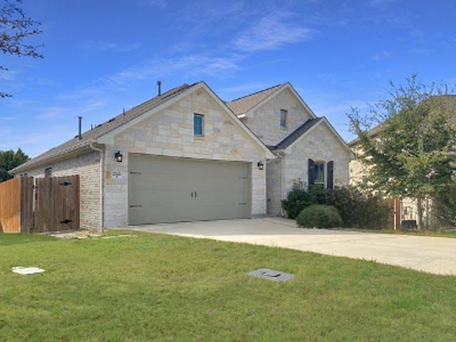 House for sale in Texas