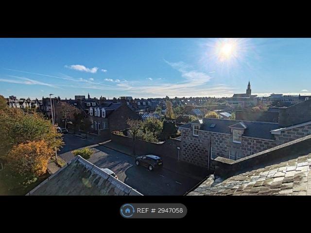 Apartment for rent in West End, Ballindoch
