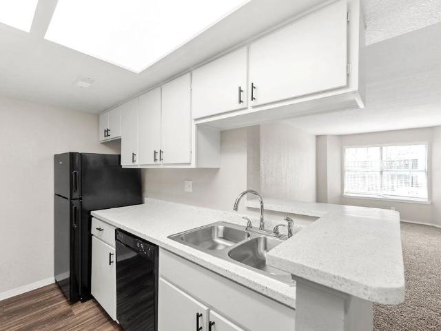 Apartment for rent in Kansas City, Missouri