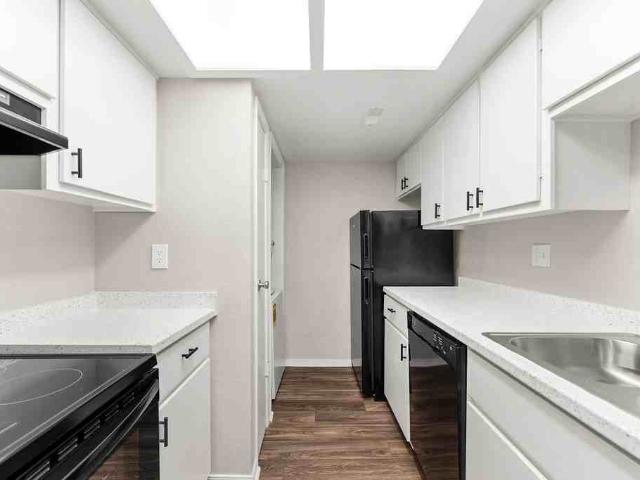 Apartment for rent in Kansas City, Missouri