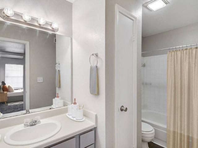 Apartment for rent in Kansas City, Jackson County