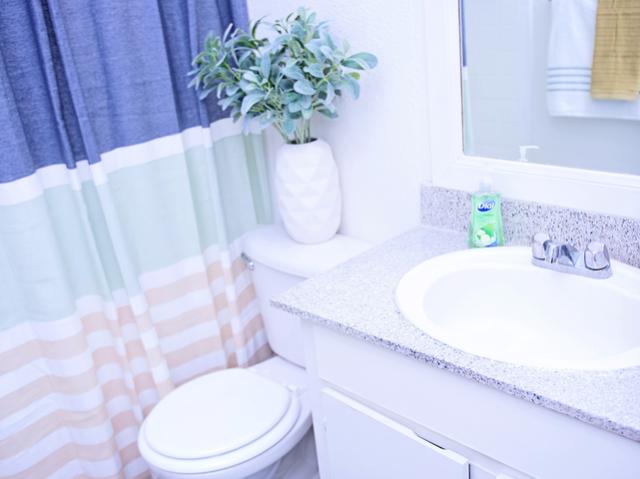 Apartment for rent in Harris, Texas