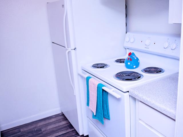 Apartment for rent in Harris, Texas