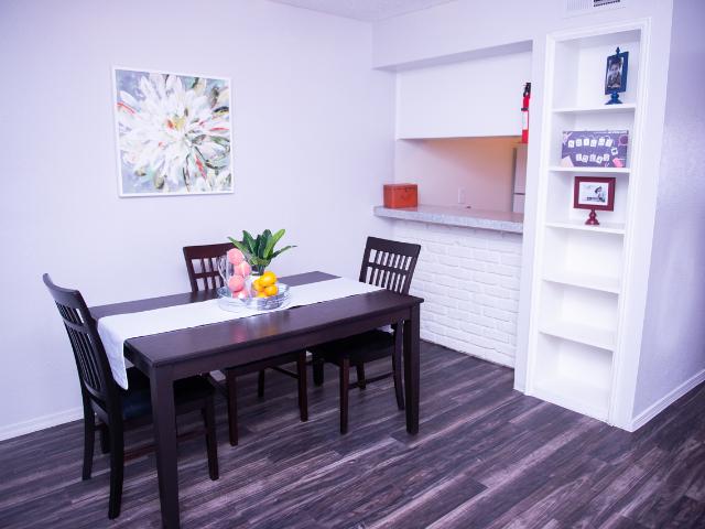 Apartment for rent in Harris, Texas