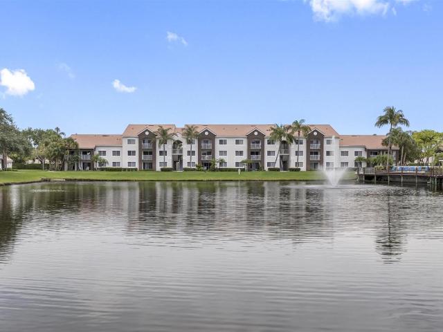 Apartment for rent in Delray Beach, Florida