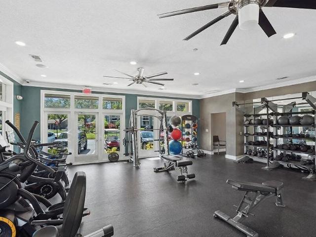 Apartment for rent in Orlando, Florida